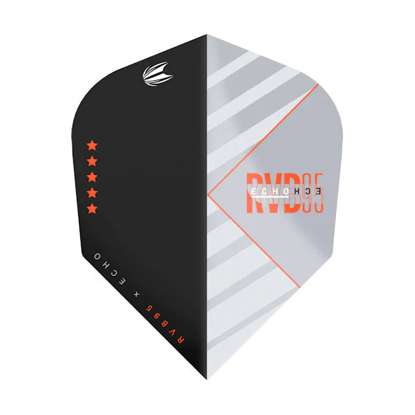 Target Pro Ultra Flights - Maltby Sports