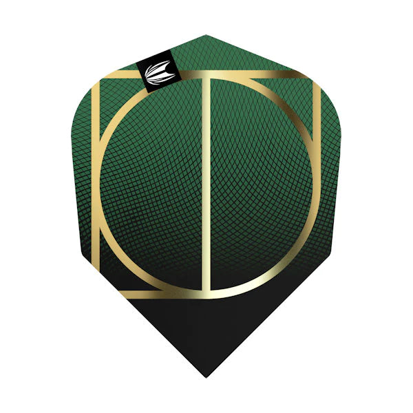 Target Pro Ultra Flights - Maltby Sports