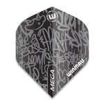 Winamu Mega Standard Flights - Maltby Sports
