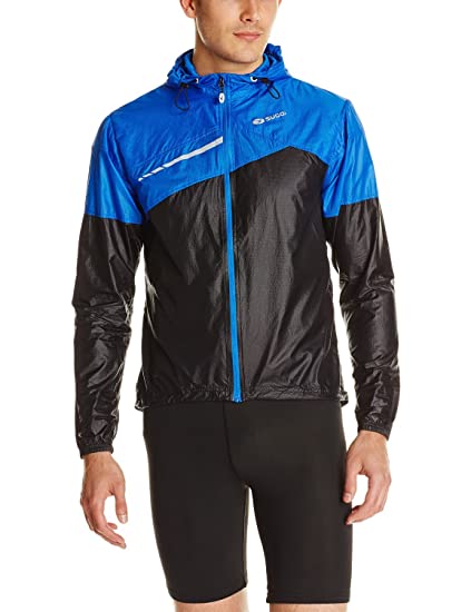 SUGOi Run for Cover Jacket
