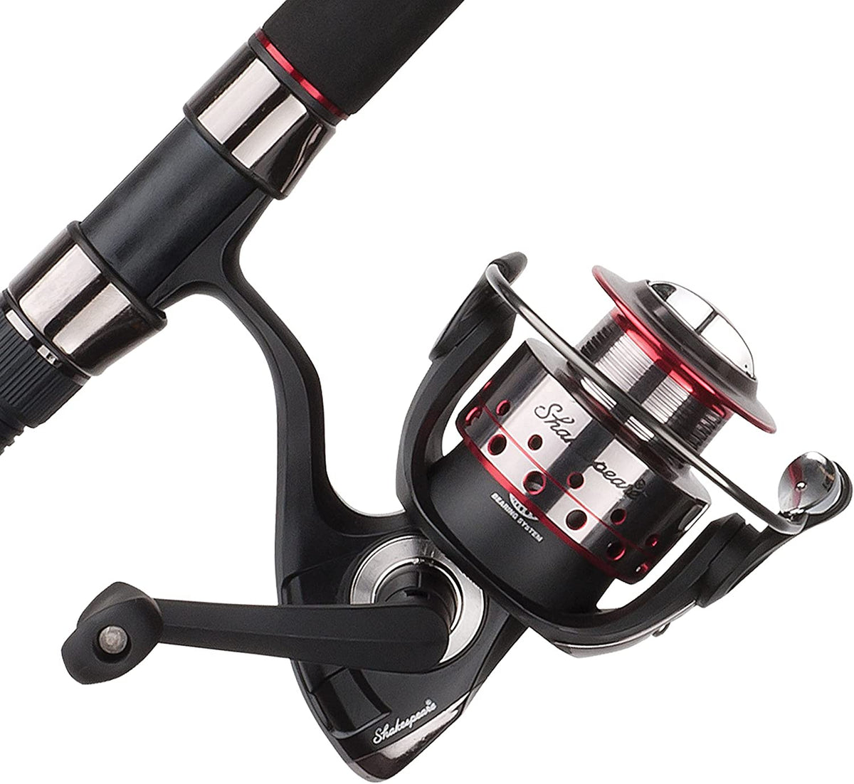 Shakespeare Ugly Stick GX2 5' Light Combo