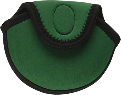 Crystal River Neoprene Fly Reel Pouch - Maltby Sports
