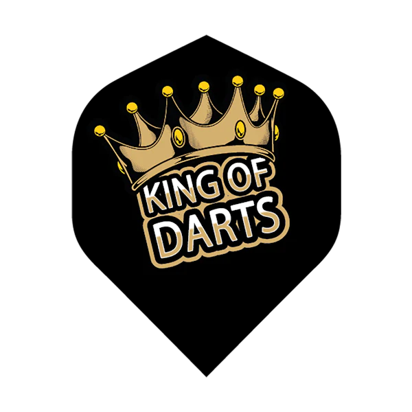 British Darts - Dart Flights - Maltby Sports