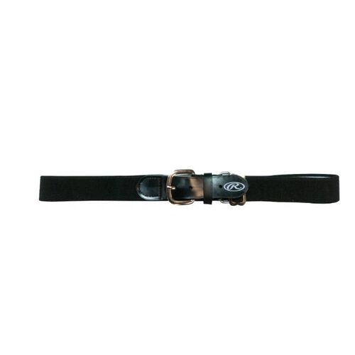 Rawlings Youth Baseball Belt - Maltby Sports