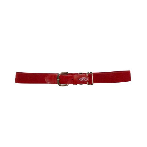 Rawlings Youth Baseball Belt - Maltby Sports