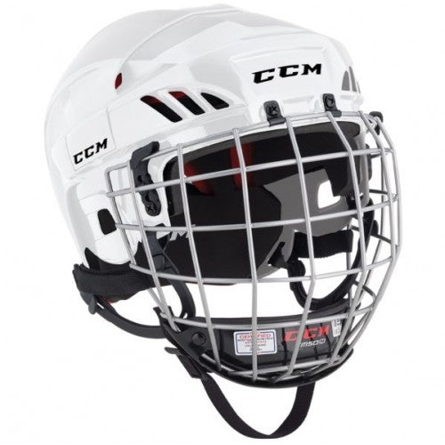 CCM FL 50 Hockey Helmet - Maltby Sports