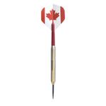 British Darts Canadian Nickel Darts - Maltby Sports