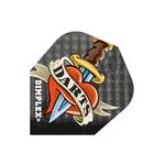 British Darts Dimplex Flights - Maltby Sports