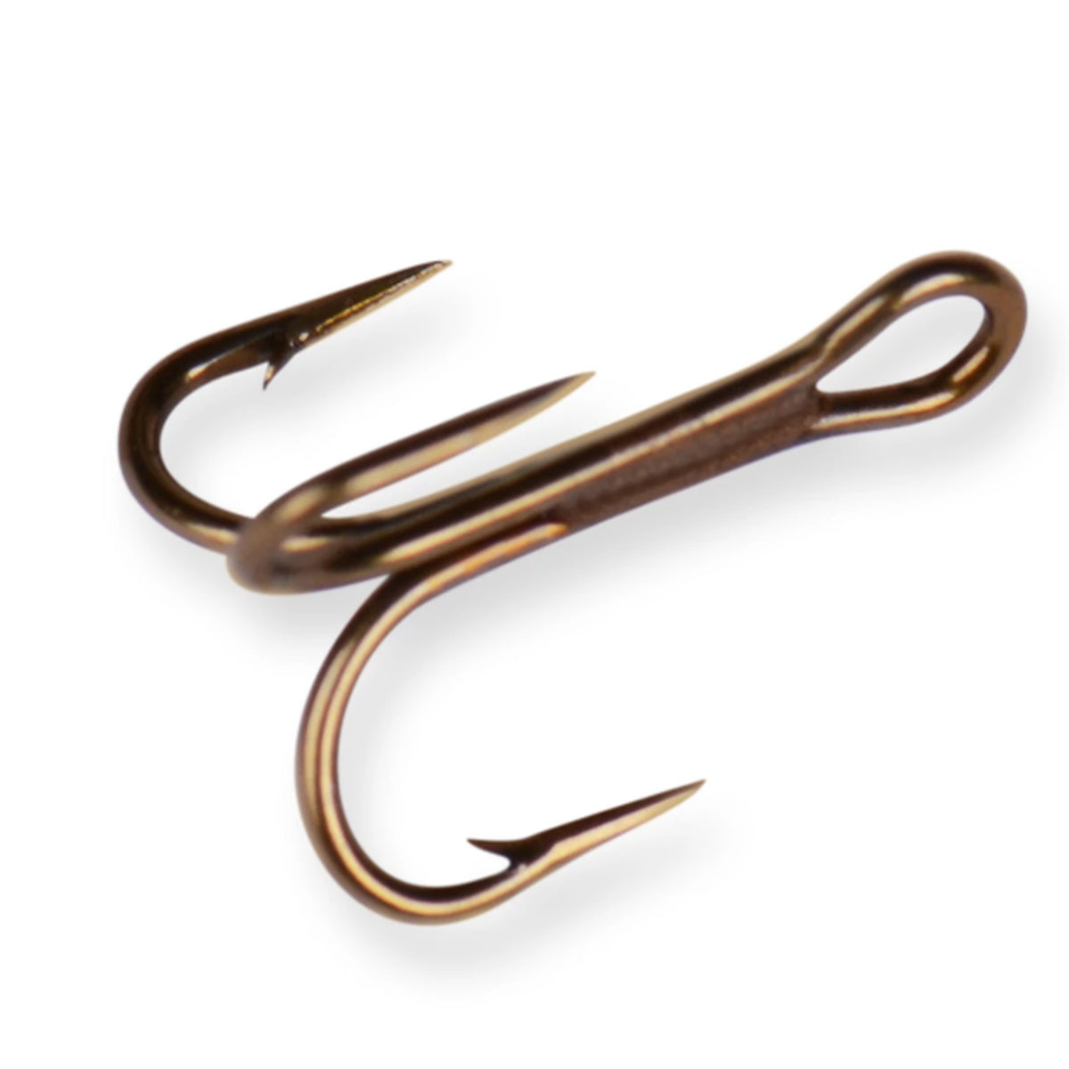 Mustad Classic Treble Hook (50 pk)