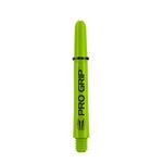 Target Pro Grip Shafts - Maltby Sports