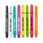 Target Pro Grip Shafts - Maltby Sports