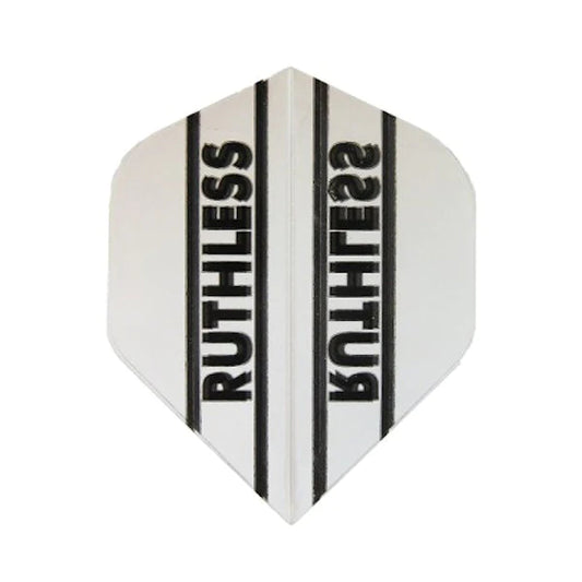 British Darts Ruthless Flights - Maltby Sports