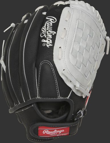 Rawlings Sure Catch 11 1/2" Youth Baseball Glove - Maltby Sports