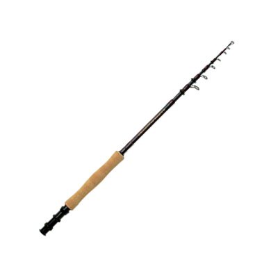 Streamside Elite Telescopic Fly Rod 9ft