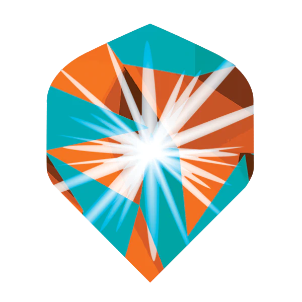 British Darts - Dart Flights - Maltby Sports
