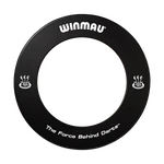 Winmau Printed Dartboard Surround - Maltby Sports