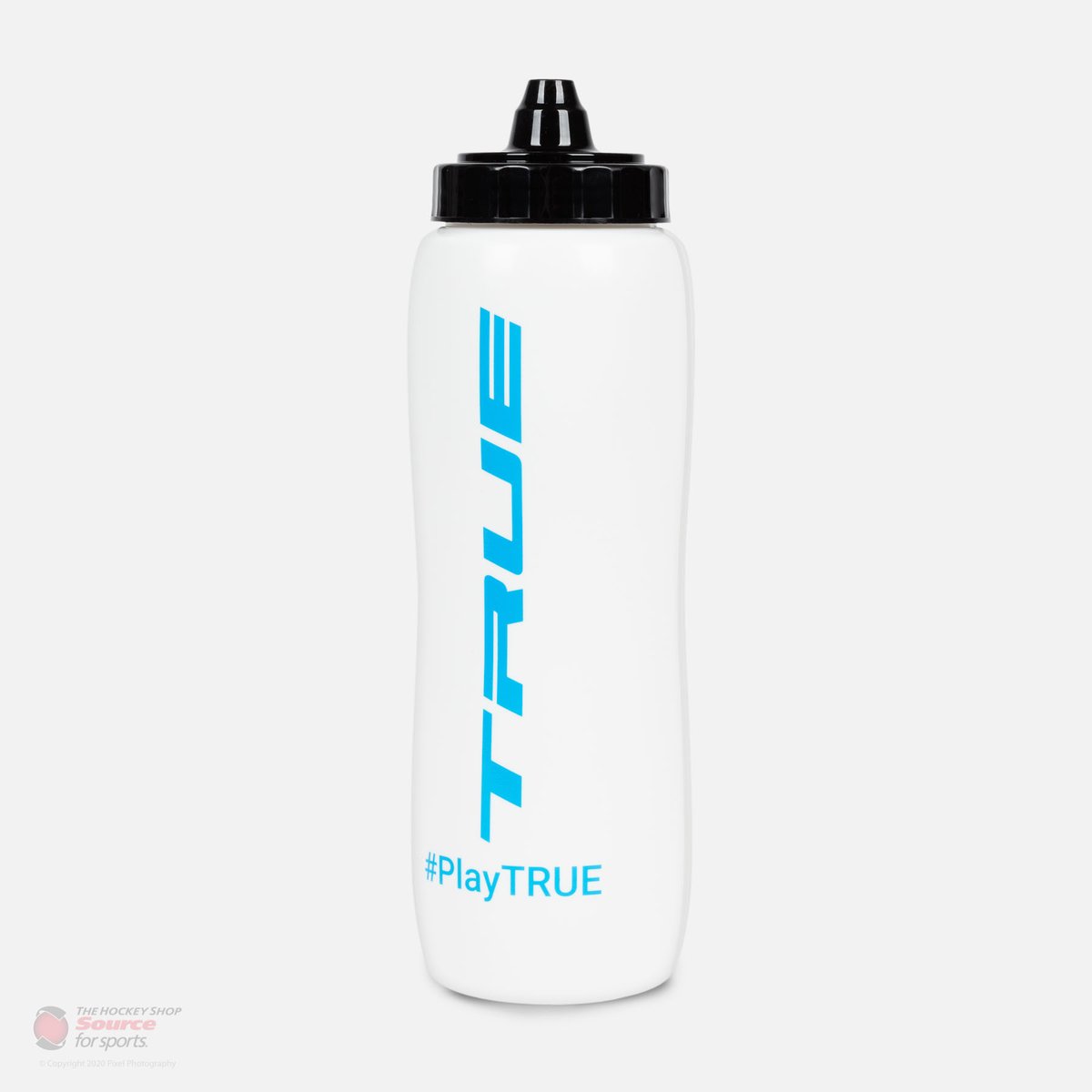 True Hockey Water Bottle - Maltby Sports