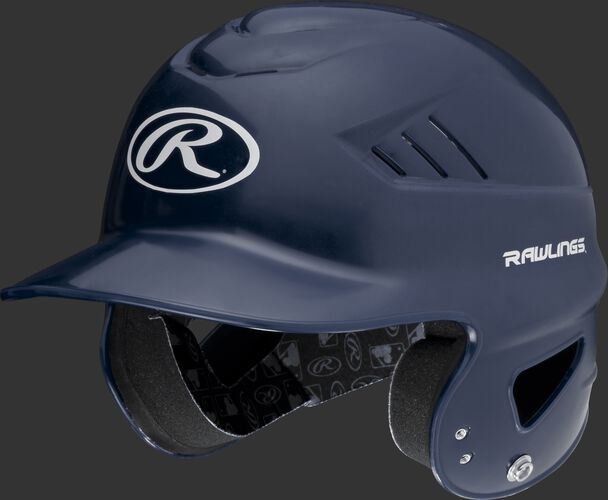 Rawlings Coolflo Youth Batting Helmet - Maltby Sports