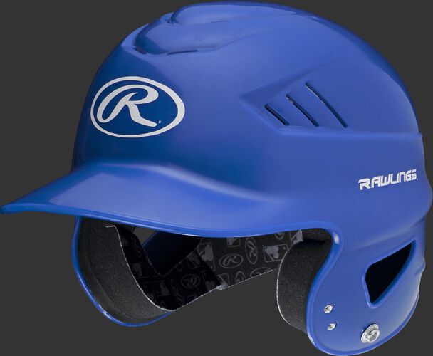 Rawlings Coolflo Youth Batting Helmet - Maltby Sports