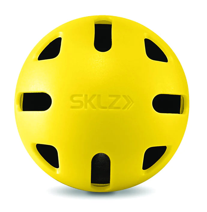 SKLZ Impact Practice Baseballs 12PK - Maltby Sports