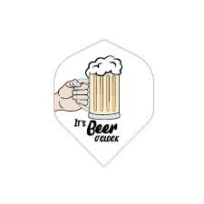 British Darts - Dart Flights - Maltby Sports