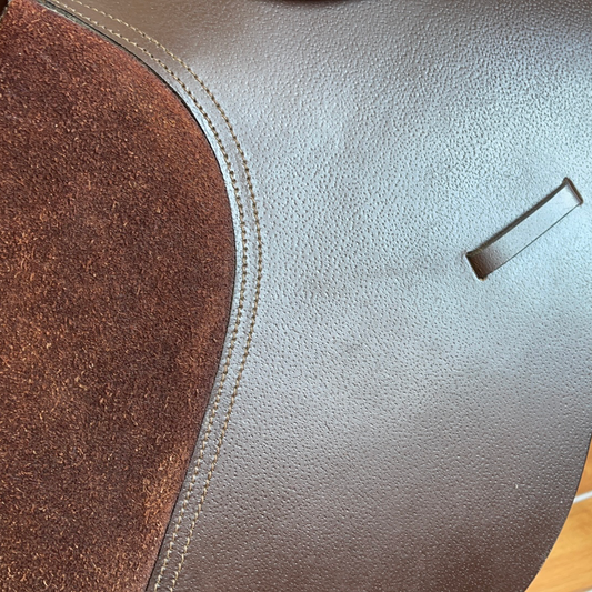 English Saddle - Maltby Sports