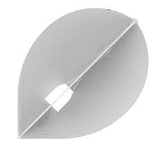 Champagne L-Style Teardrop Flights, 3 pk