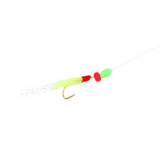 Compac Winged Sabiki Rigs With Swivel (485) - Maltby Sports