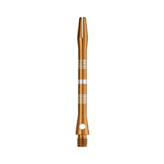 British Darts Regrooved Shafts - Maltby Sports