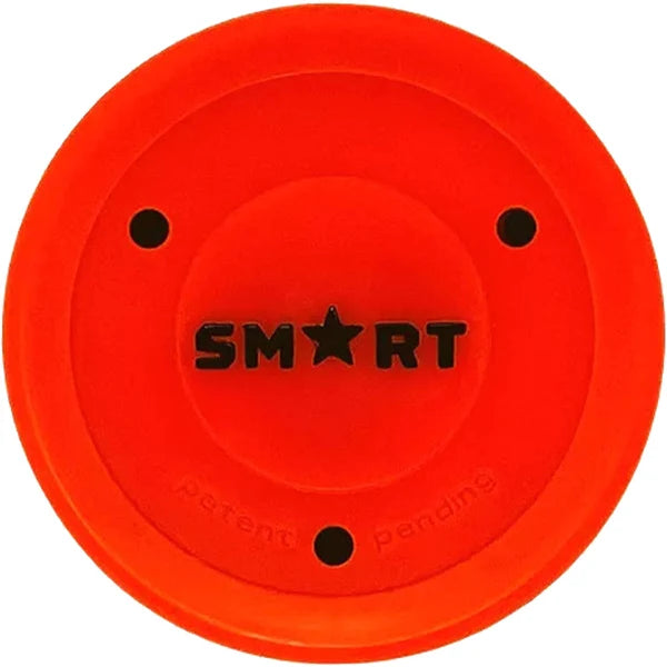 Smart Hockey 6oz Slider Puck - Maltby Sports