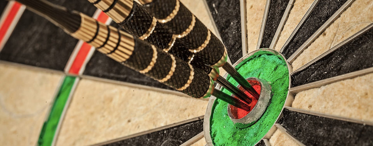 Dart Boards & Accessories