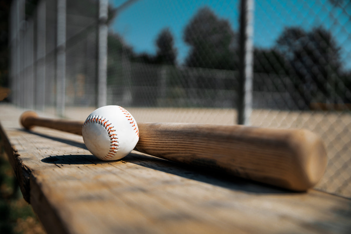 Baseball Bats