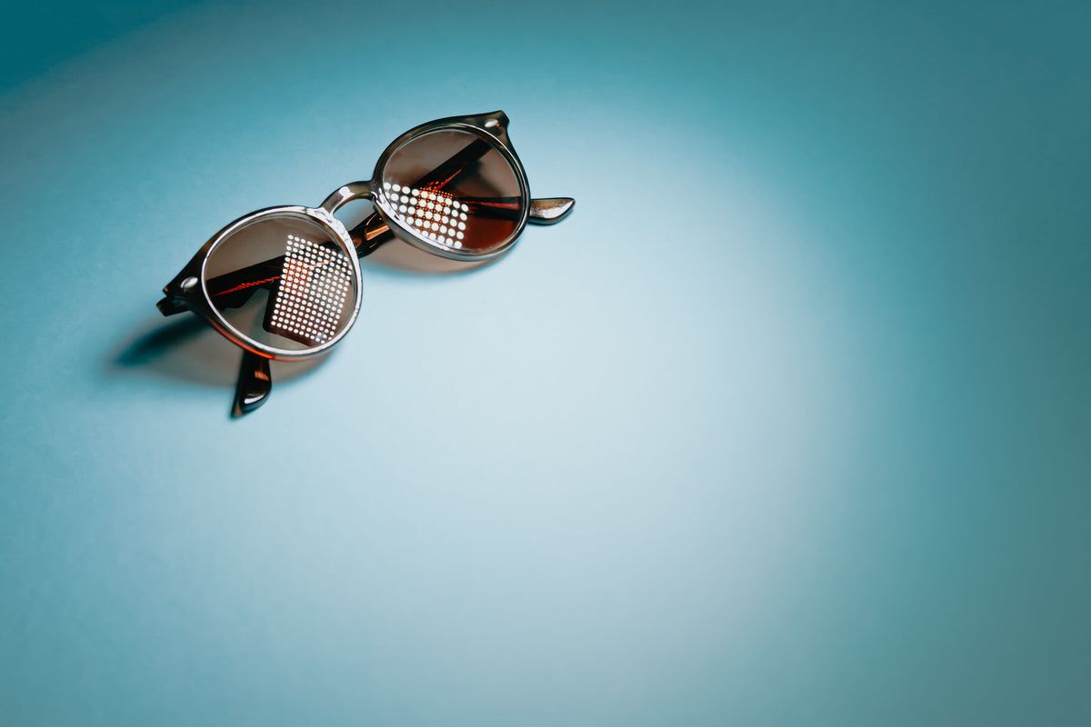 Eyewear