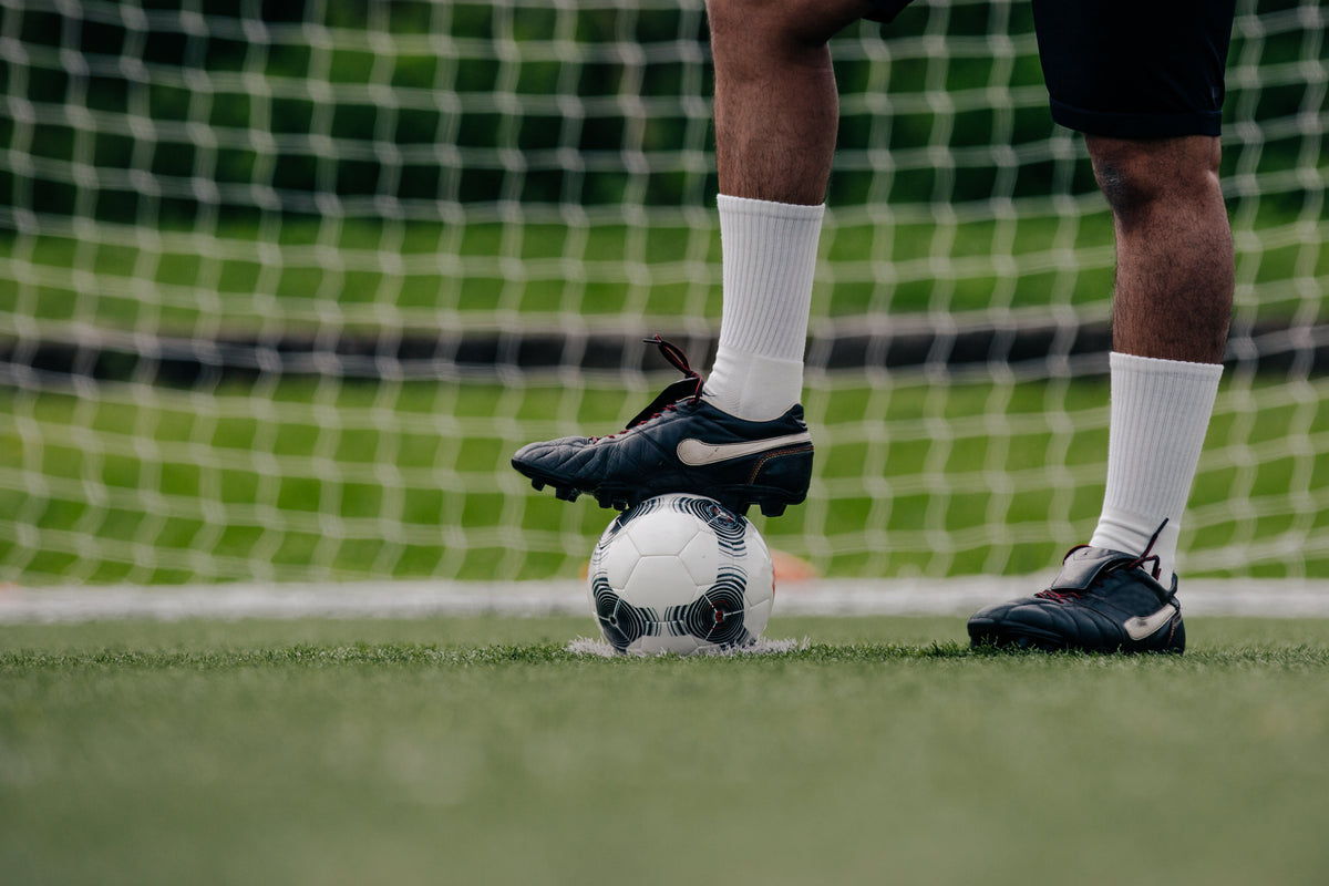 Soccer Shin Guards