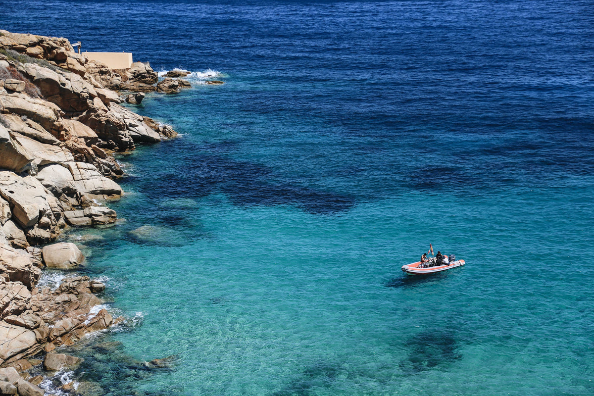 Salt Water