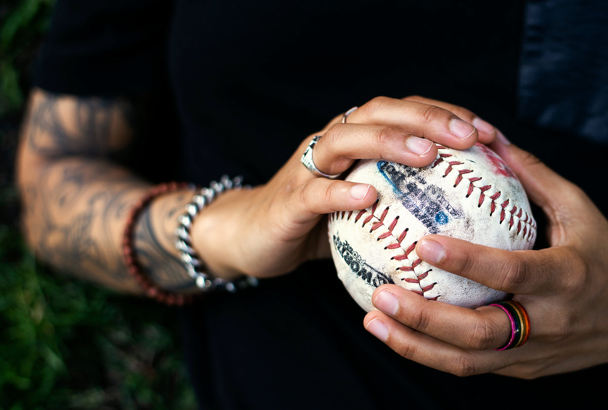 Slo-Pitch Softball