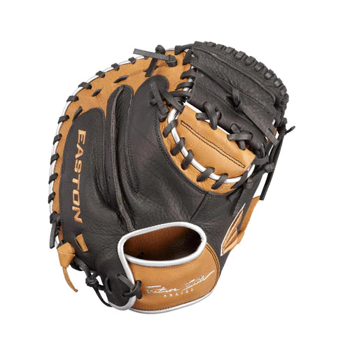 Easton Future Elite Series 32 1/2" Catchers Mitt - Maltby Sports