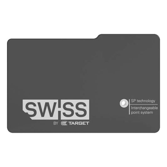 Swiss Point Safe