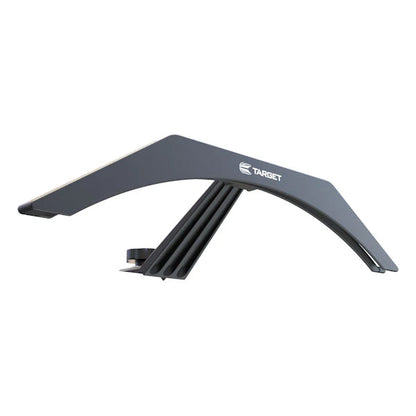 Target Arc Lighting System - Maltby Sports