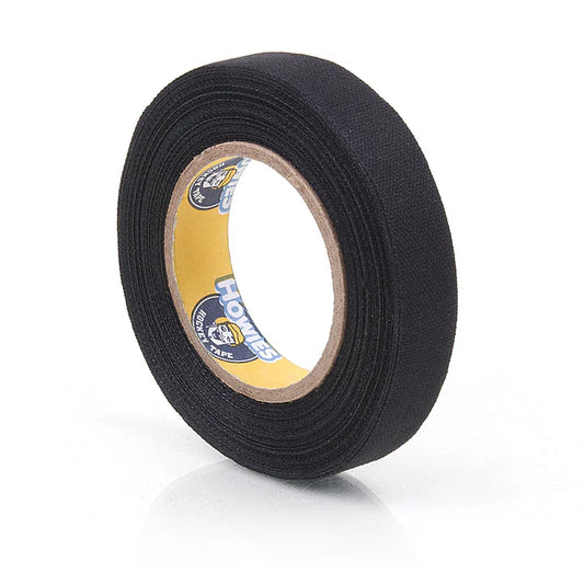 Howies Hockey Black Knob Tape