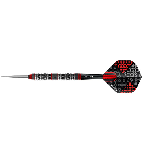 Winmau Cypher 24g Steel Tip 90% Tungsten Dart Set - Maltby Sports