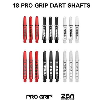 Target Stephen Bunting 100-Piece Brass Starter Set