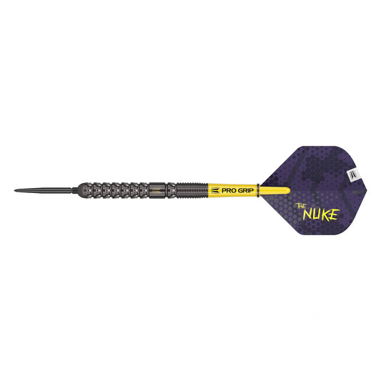 Luke Littler G1 SP 90% Tungsten Dart Set - Maltby Sports