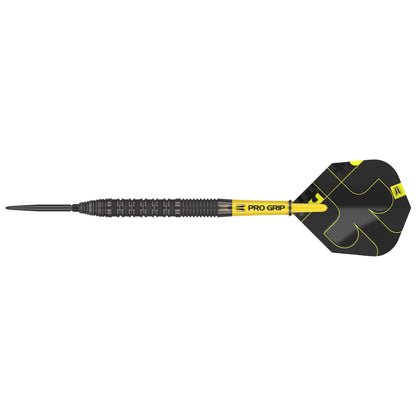 Target Bolide Void 90% Tungsten Darts - Maltby Sports