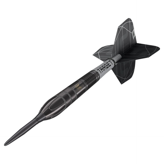 Target Nathan Aspinall x Echo 90% Tungsten Dart Set