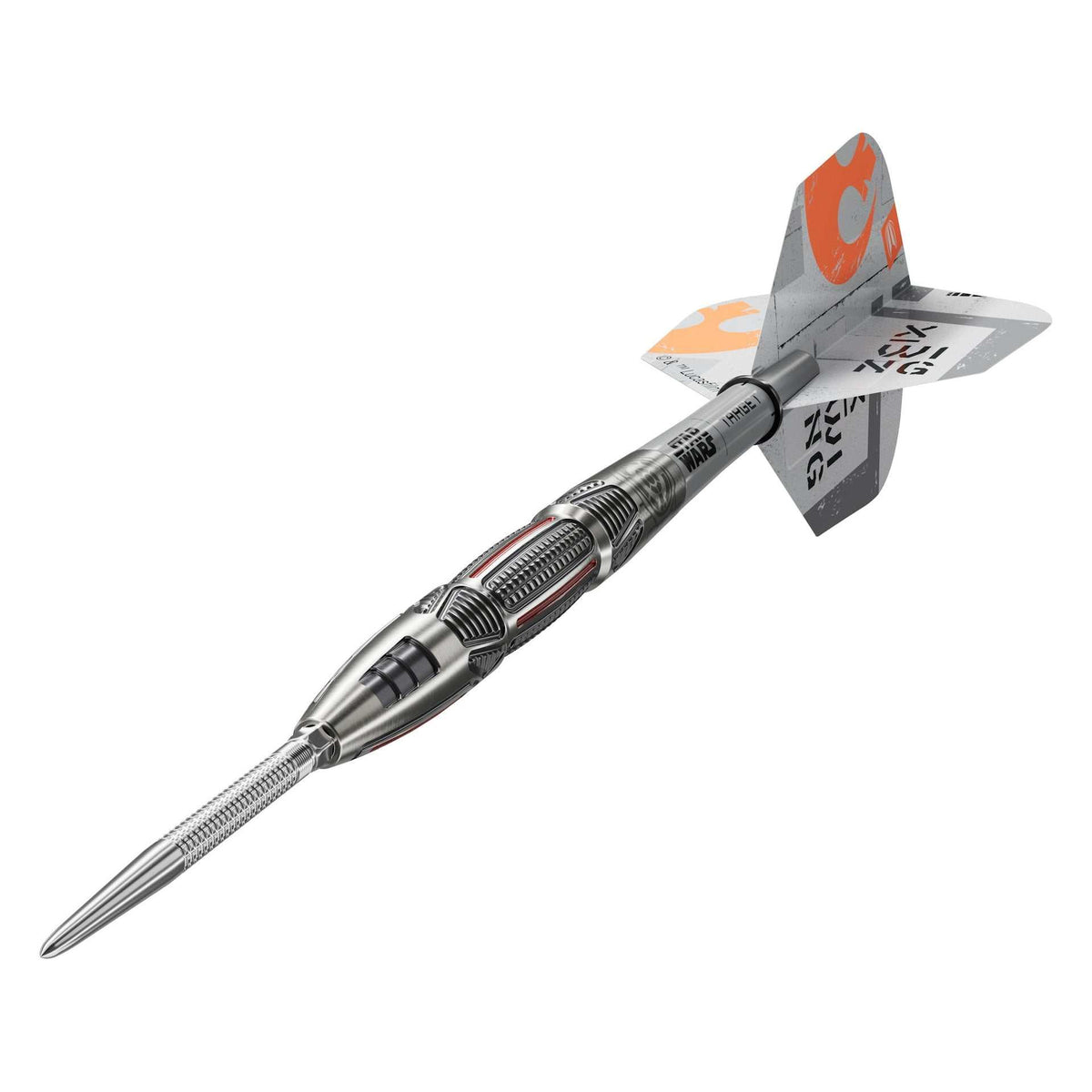 Target Star Wars X-Wing 90% Tungsten SP Dart Set - Maltby Sports