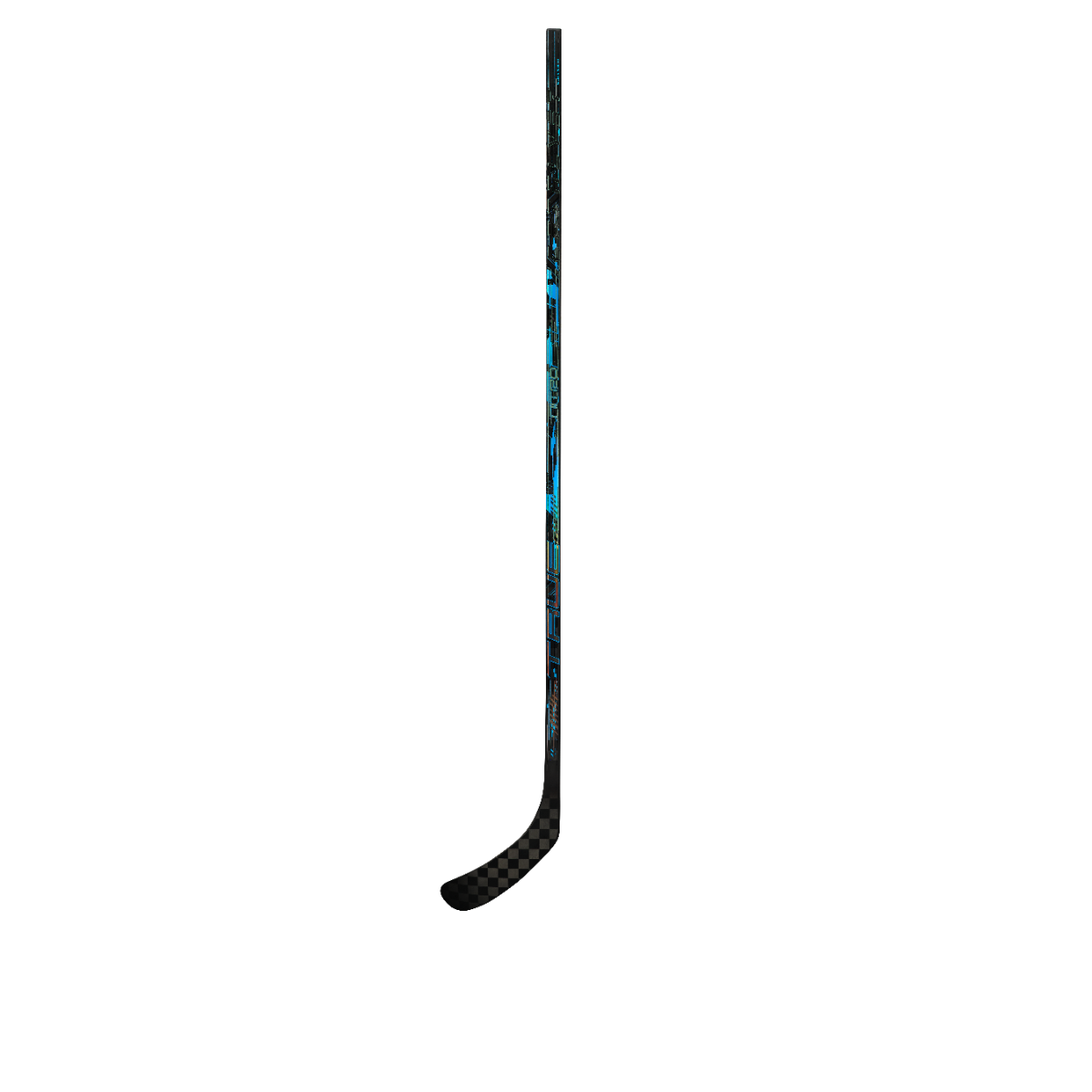 True Catalyst Nitro Youth Player Stick - Maltby Sports