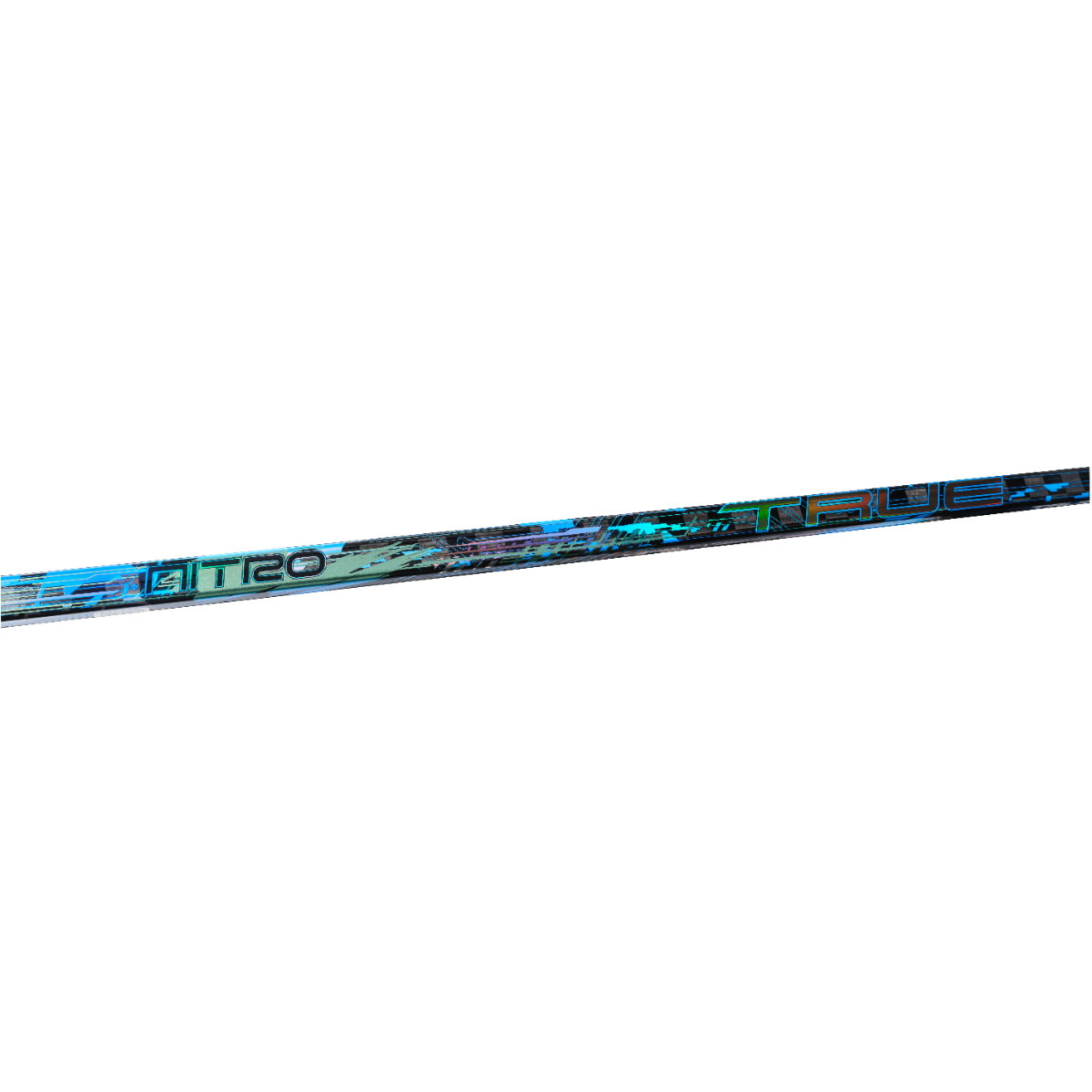 True Catalyst Nitro Youth Player Stick - Maltby Sports