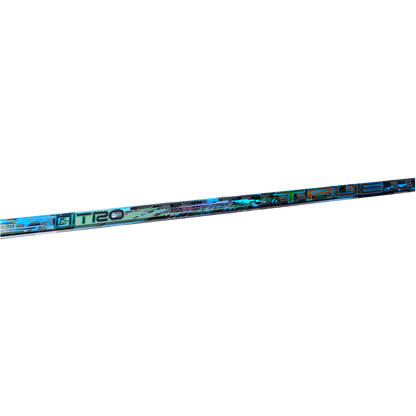 True Catalyst Nitro Youth Player Stick - Maltby Sports