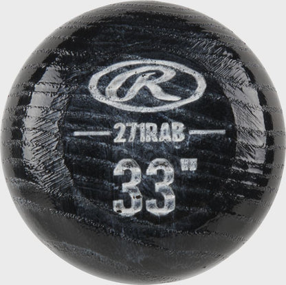 Rawlings 271 X Ash Player Prefered